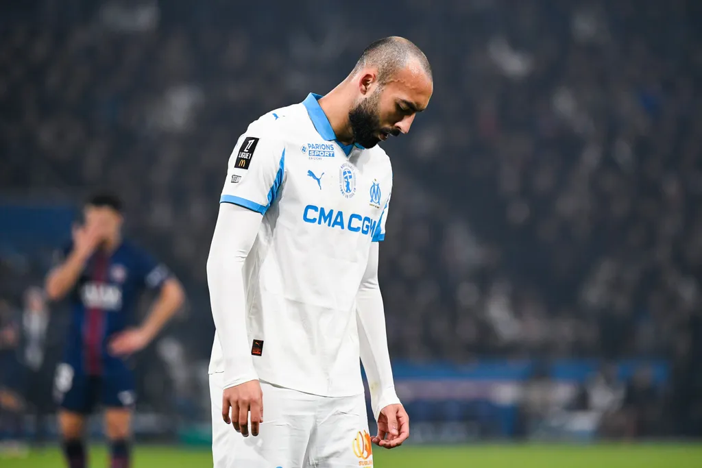 Algérie, OM : Himad Abdelli a tout perdu avant la Coupe du monde 2026 !