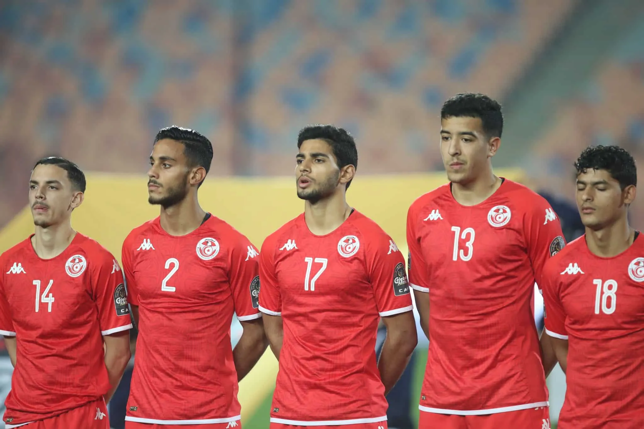 Tunisie-Angleterre : date et heure du match (Coupe du monde U20)