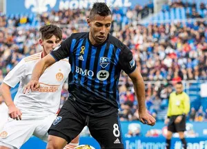 Mercato : Saphir Taïder file en Arabie Saoudite (officiel)