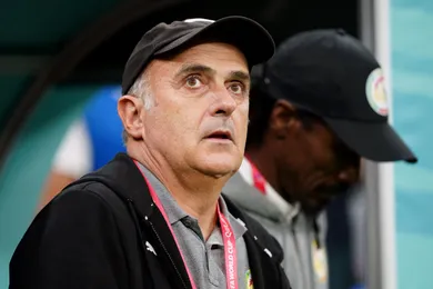 L&rsquo;actualit&eacute; du football africain