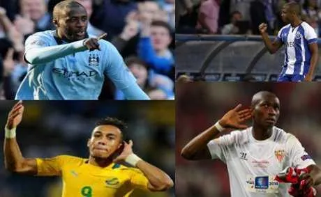 Glo-CAF Awards 2014 : qui sera le meilleur joueur africain de l&rsquo;ann&eacute;e ?