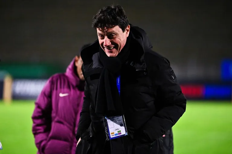 Le PSG sur le point de recruter au TP Mazembe !