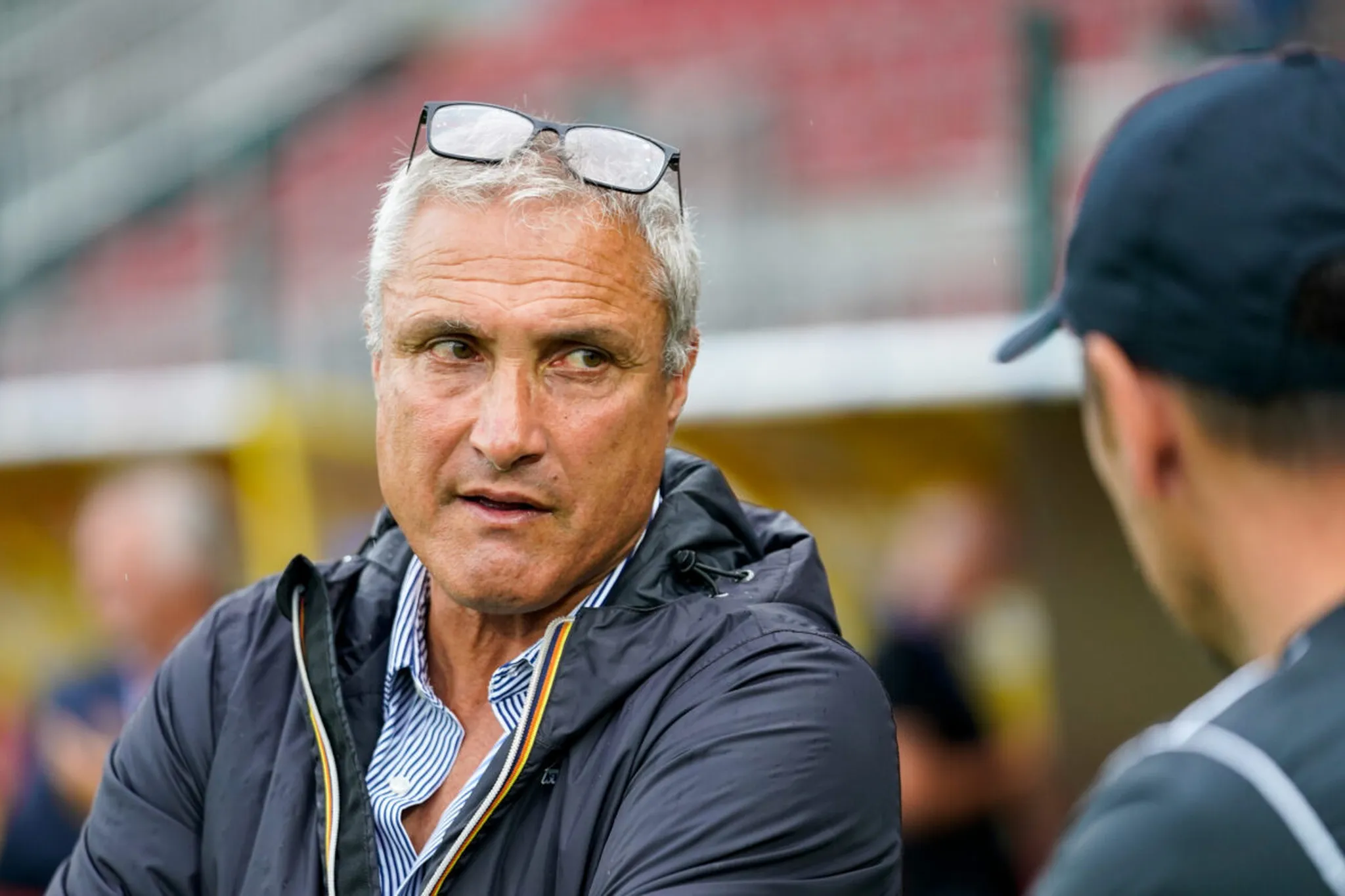 Bernard Casoni&nbsp;: &laquo;&nbsp;Moi raciste&nbsp;? C&rsquo;est impossible&nbsp;!&nbsp;&raquo; [Exclu]