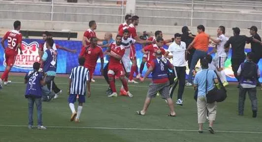 Tunisie : Etoile du Sahel et CS Sfaxien &agrave; l&rsquo;amende