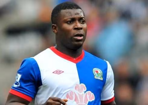 Shanghai Shenhua&nbsp;: Yakubu dans les pas de Drogba