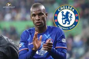 Stop ou encore ? Le vrai bilan de Nicolas Jackson avec Chelsea