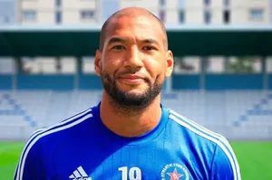 Algérie : Habib Bellaïd – “j’étais meilleur que les mecs qui étaient là…”