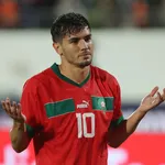 Coupe du monde 2026 : Hannibal Mejbri en feu, la Tunisie boucle les éliminatoires avec une stat impressionnante