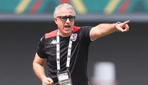 CAN 2021 : la Tunisie limoge Mondher Kebaier ! (officiel)