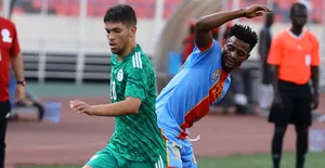CAN U23 (Q) : une arrivée en Algérie à la dernière minute, la RDC se met dans le rouge toute seule…