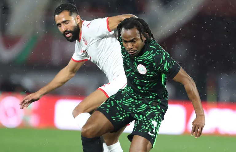 CAN 2025 : &ldquo;dommage qu&rsquo;on n&rsquo;ait pas commenc&eacute; avec ces intentions-l&agrave;&rdquo;&hellip; Men&eacute;e 3-0, la Tunisie fr&ocirc;le une folle remontada contre le Nigeria