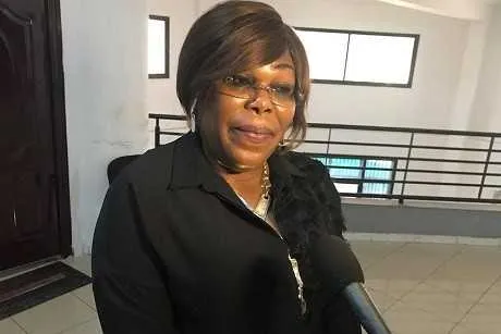 Guin&eacute;e : maman Pogba s&rsquo;engage pour le football f&eacute;minin