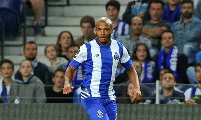 Porto : Brahimi, joue-la comme CR7