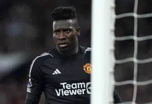 Manchester United : la crainte d’Onana pour la CAN