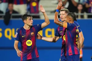 Pronostic Newcastle – Barça : quelle cote pour une victoire des Catalans ?