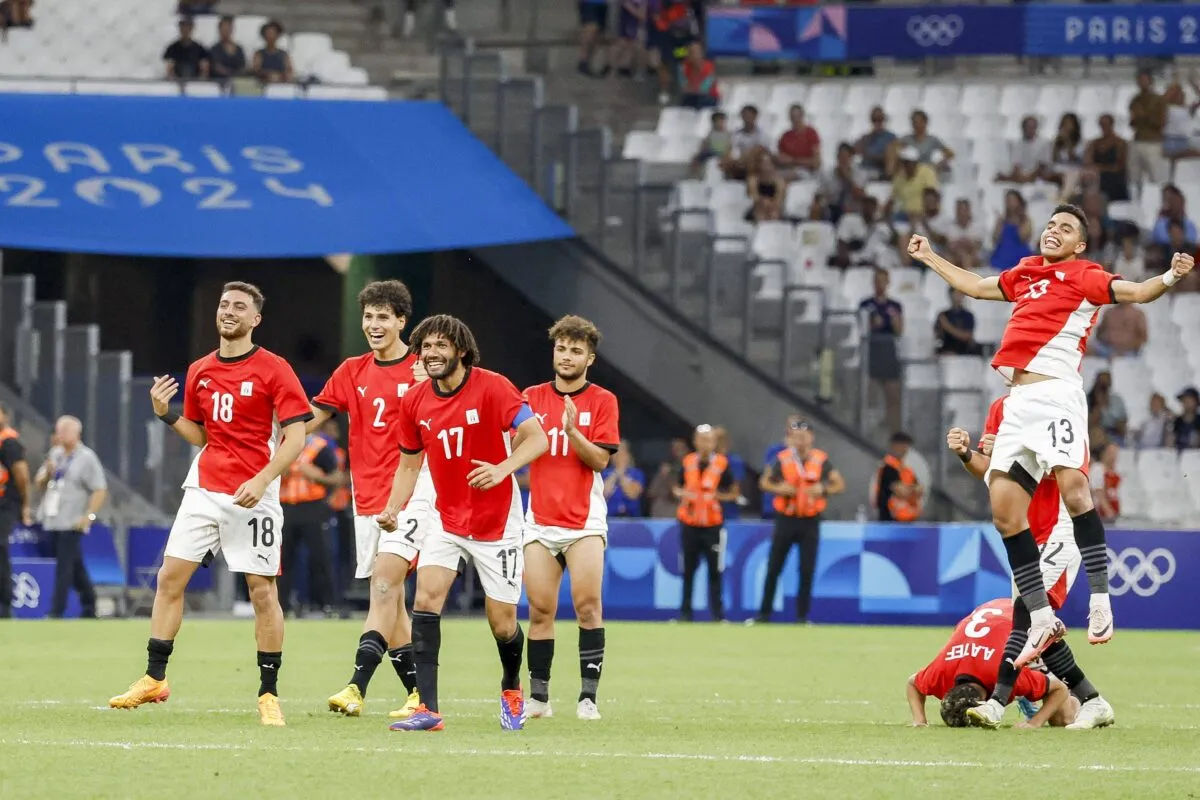 France-Egypte : date, stade et billetterie du match (JO 2024)