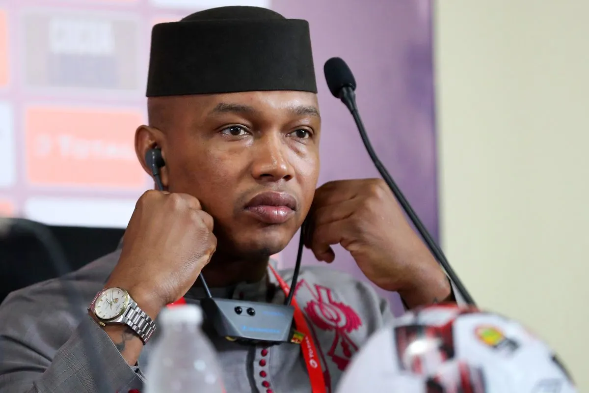 &ldquo;Une marque de ketchup&rdquo;&hellip; El-Hadji Diouf allume Carragher