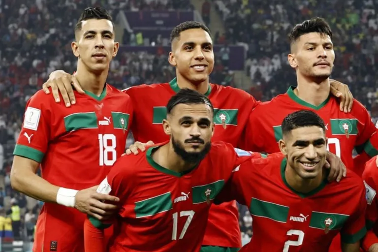 Mercato : le promu su&eacute;dois Kalmar va recruter un demi-finaliste marocain du Mondial 2022