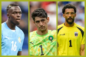 L&rsquo;actualit&eacute; du football africain