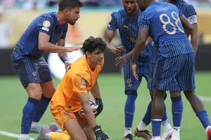 Le nouveau match XXL de Yassine Bounou au Mondial des clubs