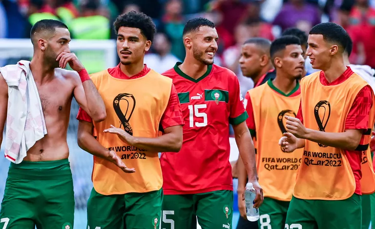 Leipzig s&rsquo;attaque &agrave; un international marocain !