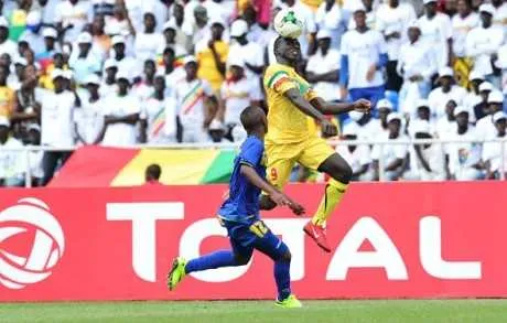 CAN U17 : Mali et Tanzanie s&rsquo;&eacute;chappent