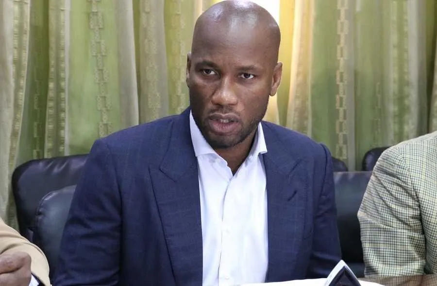 C&ocirc;te d&rsquo;Ivoire&nbsp;: Drogba &ndash; &ldquo;si j&rsquo;&eacute;tais pr&eacute;sident&hellip;&rdquo;