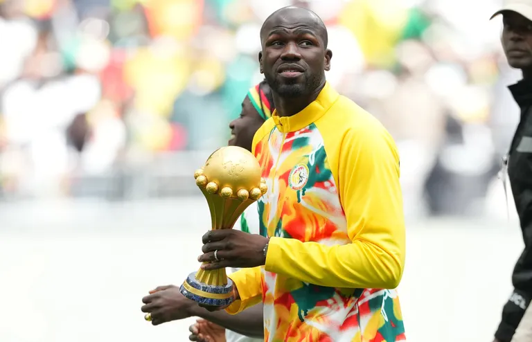 S&eacute;n&eacute;gal : &ldquo;troph&eacute;e obsol&egrave;te&rdquo;, &ldquo;r&eacute;bellion&rdquo;&hellip; Le Maroc ne dig&egrave;re pas la parade au Stade de France