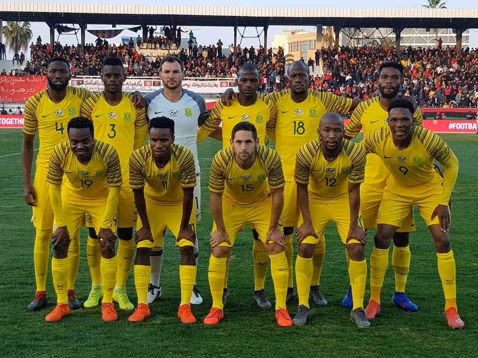 CAN 2019 : qui seront les meilleurs 3es ?