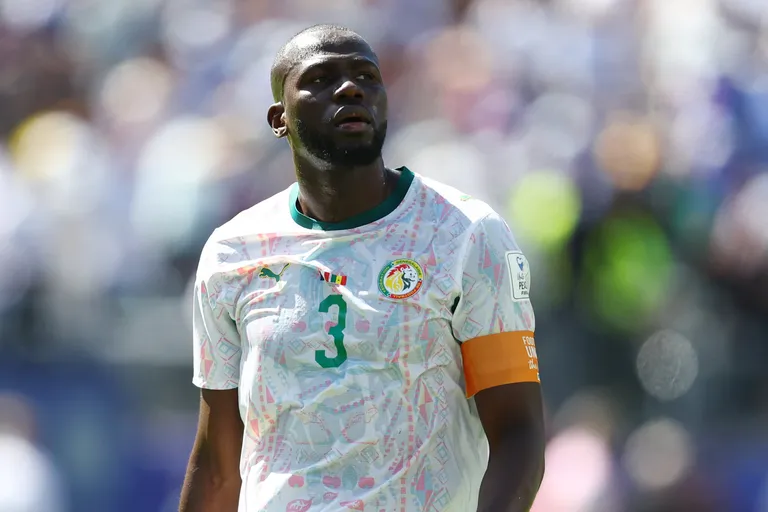 Coupe du monde 2026 : Kalidou Koulibaly pousse un coup de gueule sur les restrictions visant les supporters africains