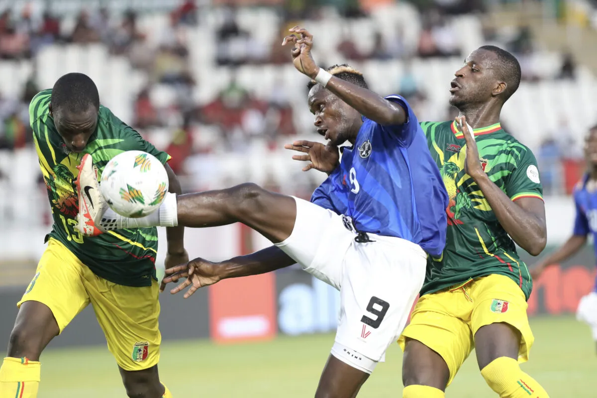 L&rsquo;OM en discussions avec un Malien&nbsp;!