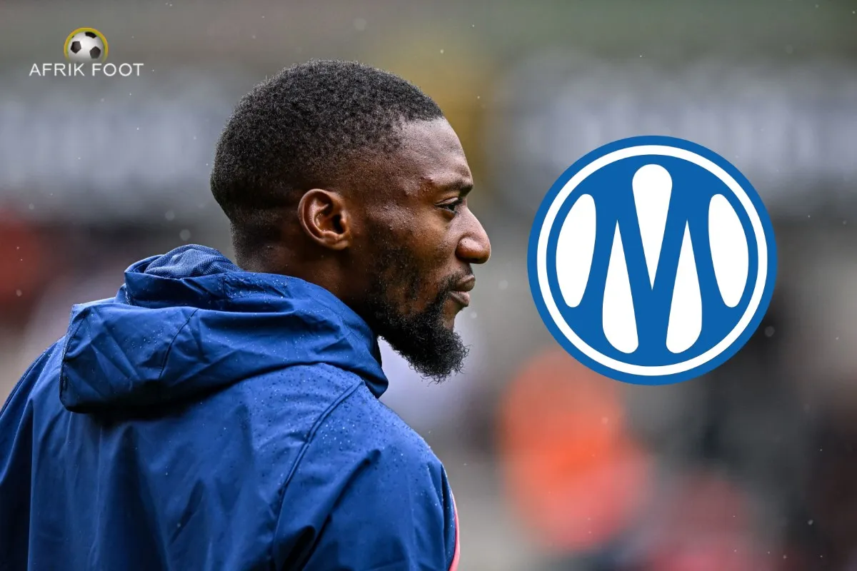 Karl Toko Ekambi a-t-il encore le niveau pour performer &agrave; l&rsquo;OM ?