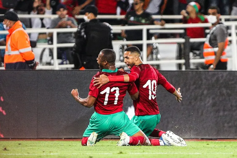 Pronostic Maroc &ndash; Congo : faut-il parier sur un nouveau carton des Lions de l&rsquo;Atlas ?