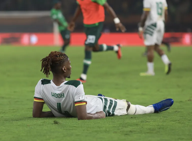 CAN 2023 : &ldquo;des figurants&rdquo;, un ex-prot&eacute;g&eacute; d&rsquo;Eto&rsquo;o fracasse le Cameroun