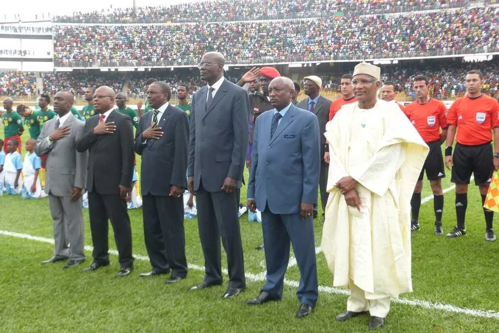 Cameroun : Iya Mohammed, le d&eacute;but de la fin ?