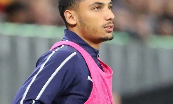 N&icirc;mes&nbsp;: Benrahou, c&rsquo;est loin d&rsquo;&ecirc;tre gagn&eacute;&hellip;