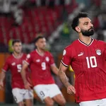 Les 9 qualifi&eacute;s africains pour la Coupe du monde 2026