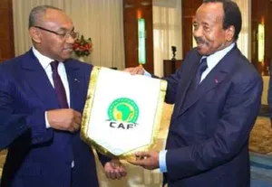 CAN 2019 : douche froide en vue pour le Cameroun ?