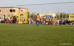 Tchad : Mont Guera remporte le tournoi U17