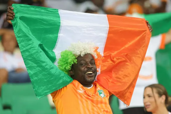 L&rsquo;actualit&eacute; du football africain