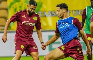 L'actualité du football africain