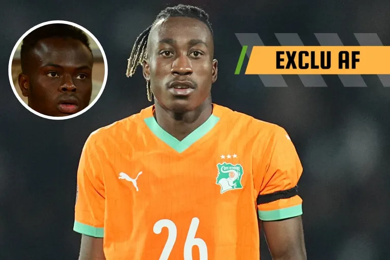 C&ocirc;te d&rsquo;Ivoire : Isma&euml;l Diomand&eacute; &ndash; &ldquo;si tu mets dans la t&ecirc;te de ces jeunes qu&rsquo;on y va pour gagner la Coupe du monde&hellip;&rdquo;