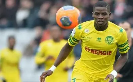 Nantes : Djilobodji dans l&rsquo;impasse