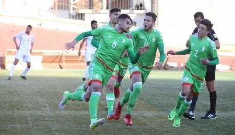 CAN U20 : Alg&eacute;rie et Mauritanie au 2e tour, Maroc et Tunisie &agrave; la trappe