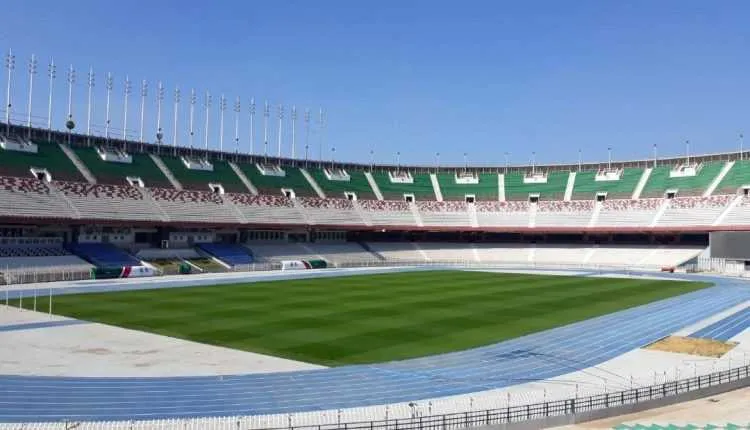 CAN 2021 (Q)&nbsp;: tous les matchs de novembre &agrave; huis clos&nbsp;! (officiel)