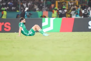 Algérie : Petkovic a choisi le remplaçant de Tougaï (officiel)