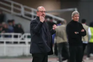 L&rsquo;actualit&eacute; du football africain