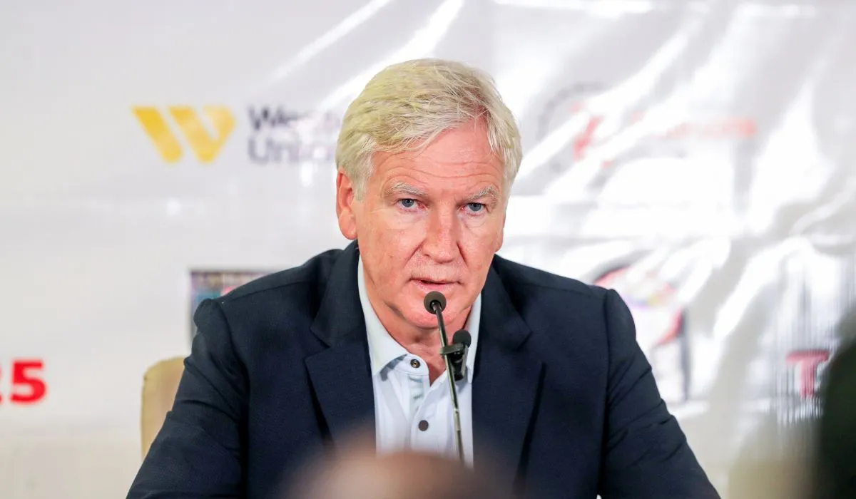 Cameroun : “illégal et ridicule”… Marc Brys reprend Eto’o de volée après son limogeage