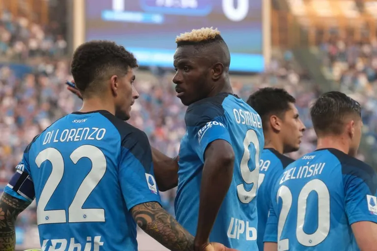 Pronostic Naples – Real Madrid : les meilleurs paris à tenter sur le choc