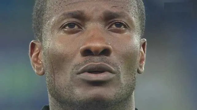 CAN 2019-Ghana&nbsp;: sur intervention pr&eacute;sidentielle, Gyan sort de sa retraite&nbsp;!